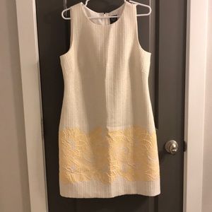 Sleeveless Vince Camuto Dress